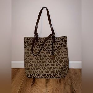 Michael Kors laptop bag